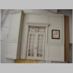 French doors