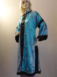 Chinese Coat