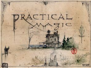Practical Magic House Designs